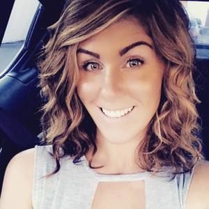 Meet your Posher, Nanci